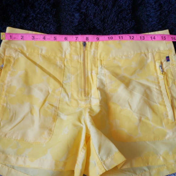 Tommy Hilfiger Board Shorts - Picture 6 of 8